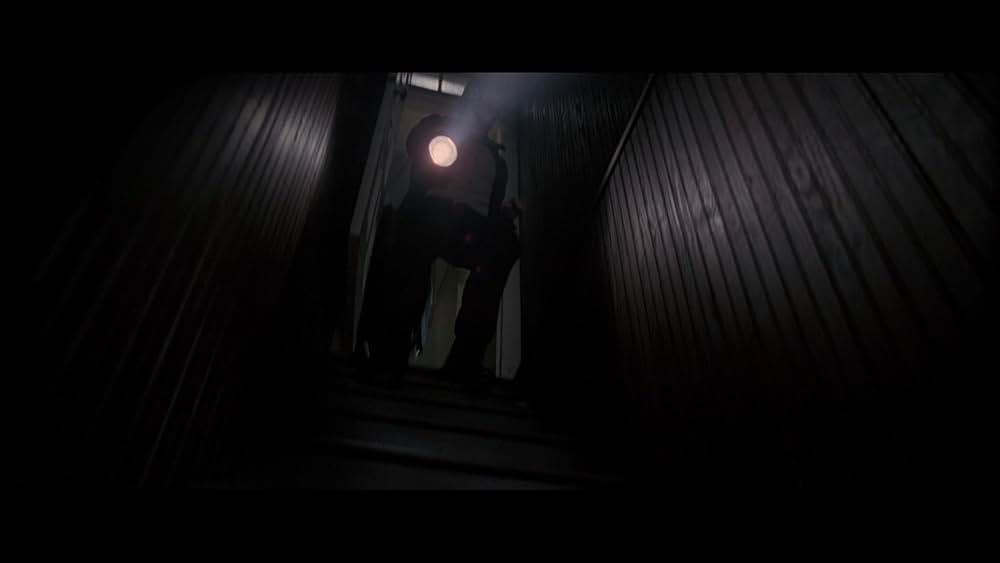 ハイド・アンド・シーク 暗闇のかくれんぼの画像