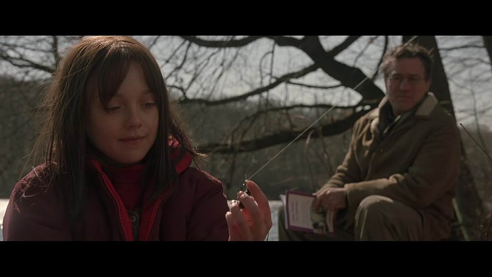 ハイド・アンド・シーク 暗闇のかくれんぼの画像