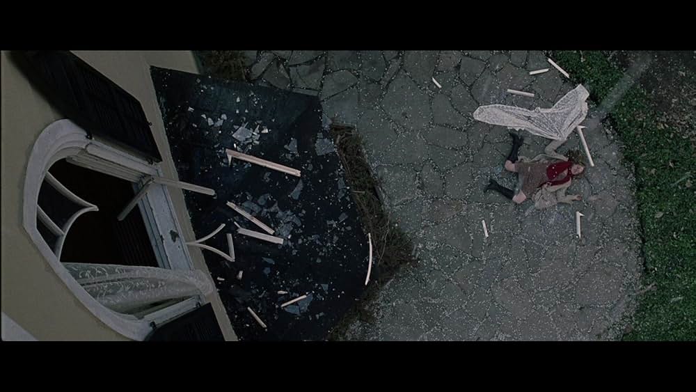 ハイド・アンド・シーク 暗闇のかくれんぼの画像