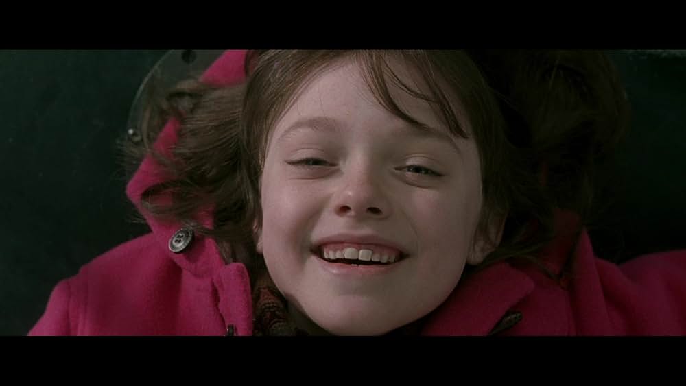 ハイド・アンド・シーク 暗闇のかくれんぼの画像