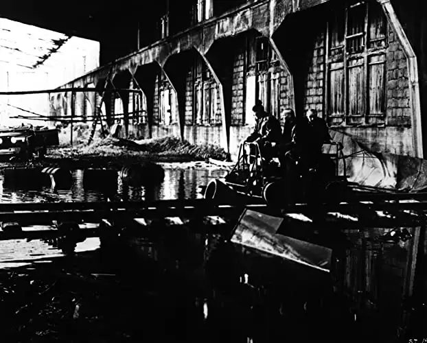 ストーカーの画像