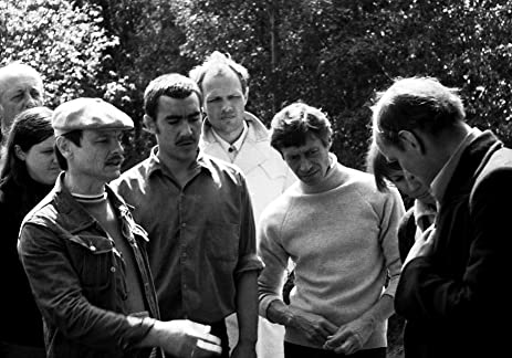 ストーカーの画像