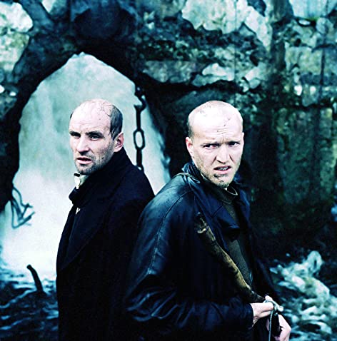 ストーカーの画像