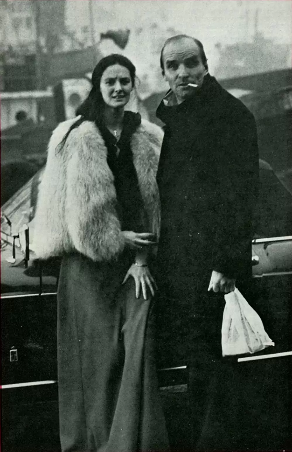 ストーカーの画像