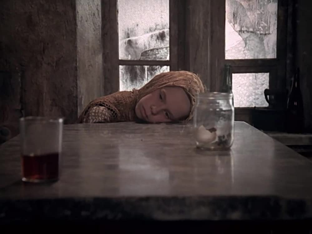 ストーカーの画像