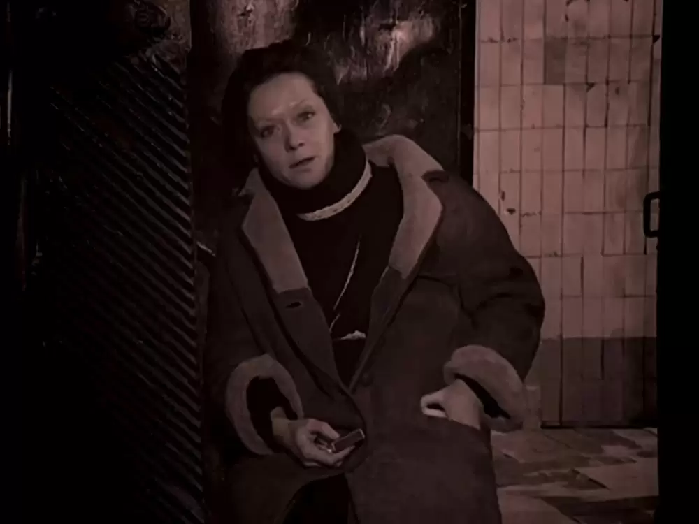 ストーカーの画像