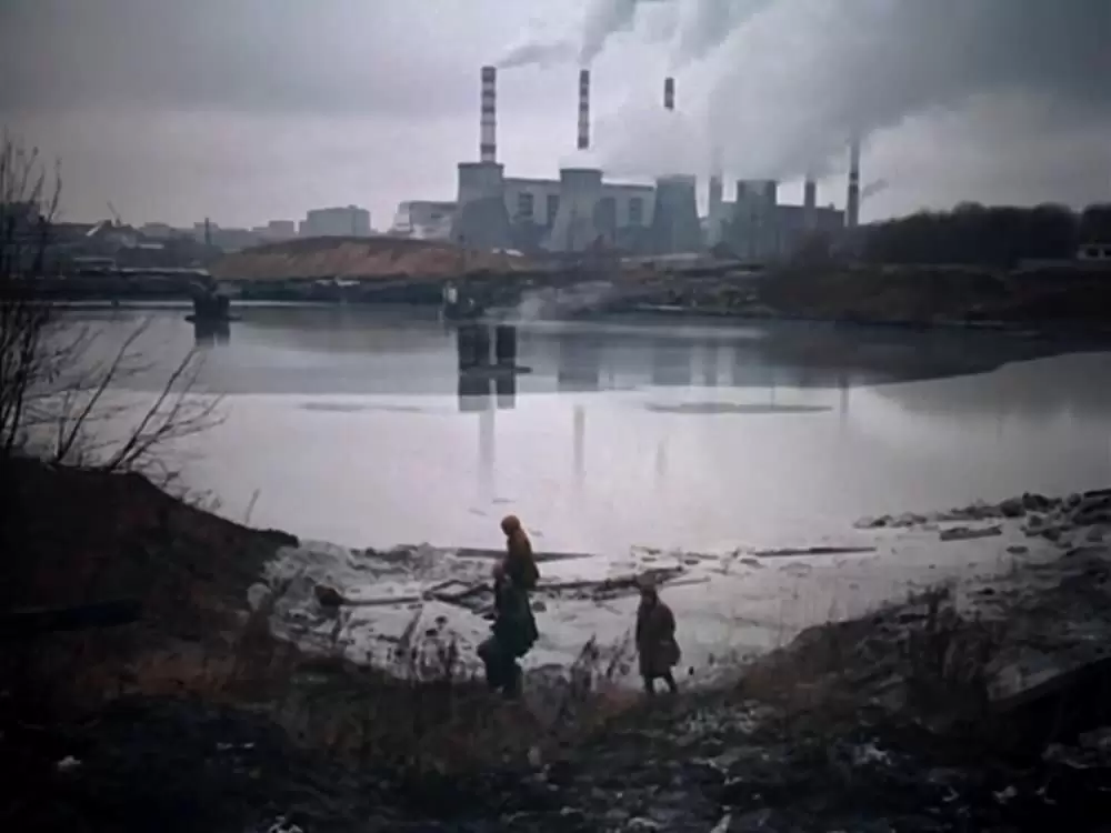 ストーカーの画像