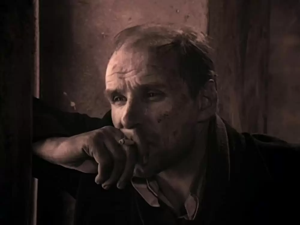 ストーカーの画像