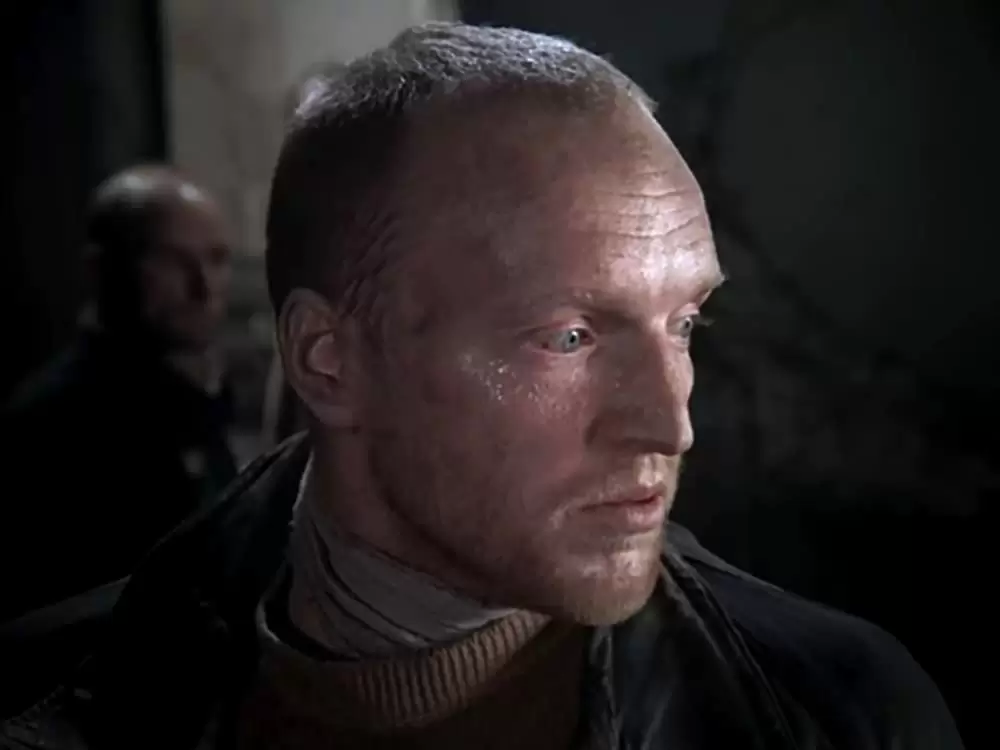 ストーカーの画像