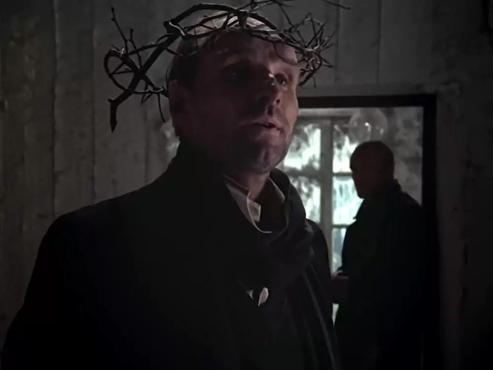 ストーカーの画像