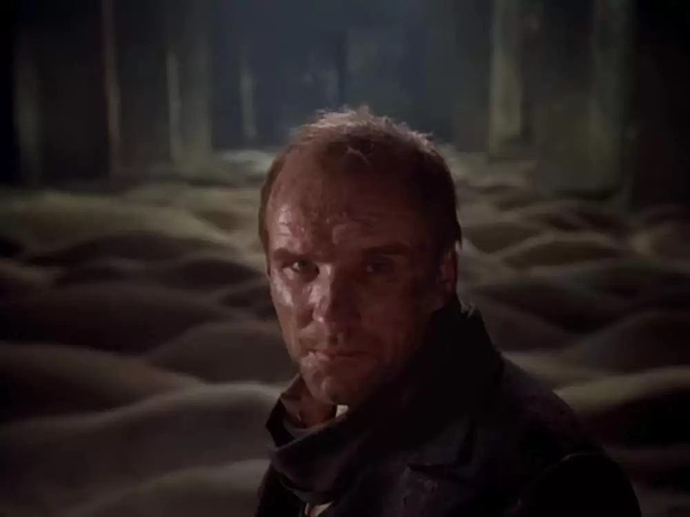 ストーカーの画像