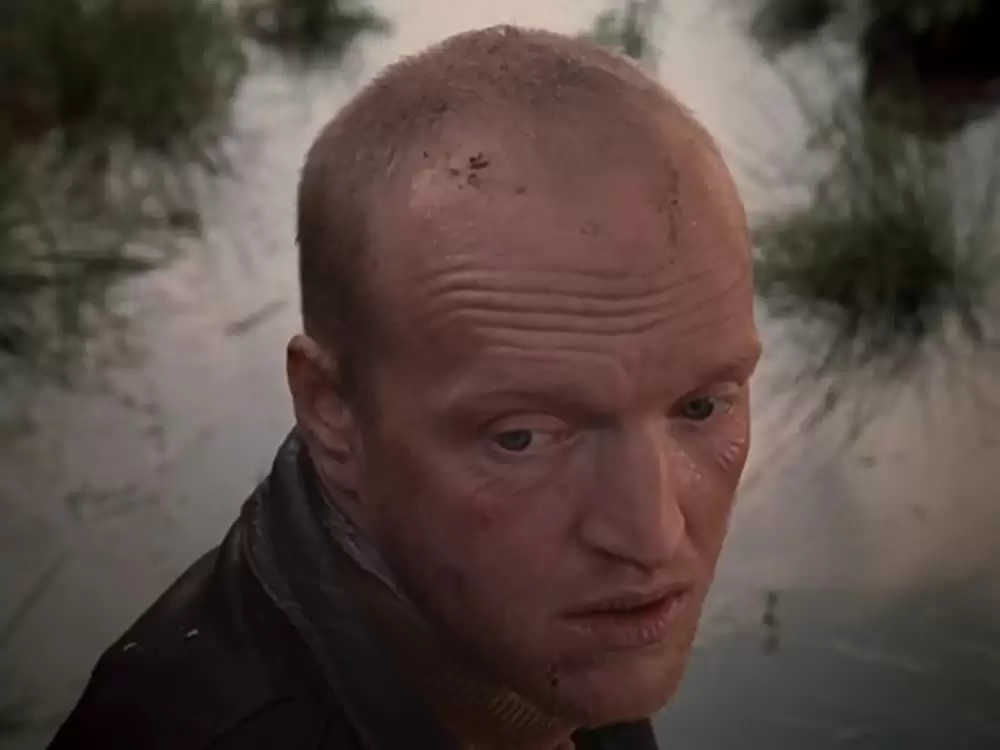 ストーカーの画像