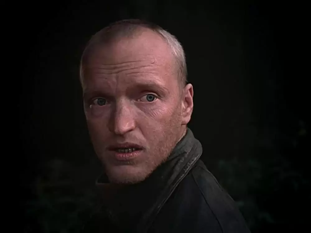 ストーカーの画像