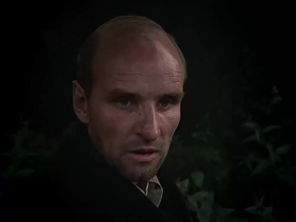 ストーカーの画像