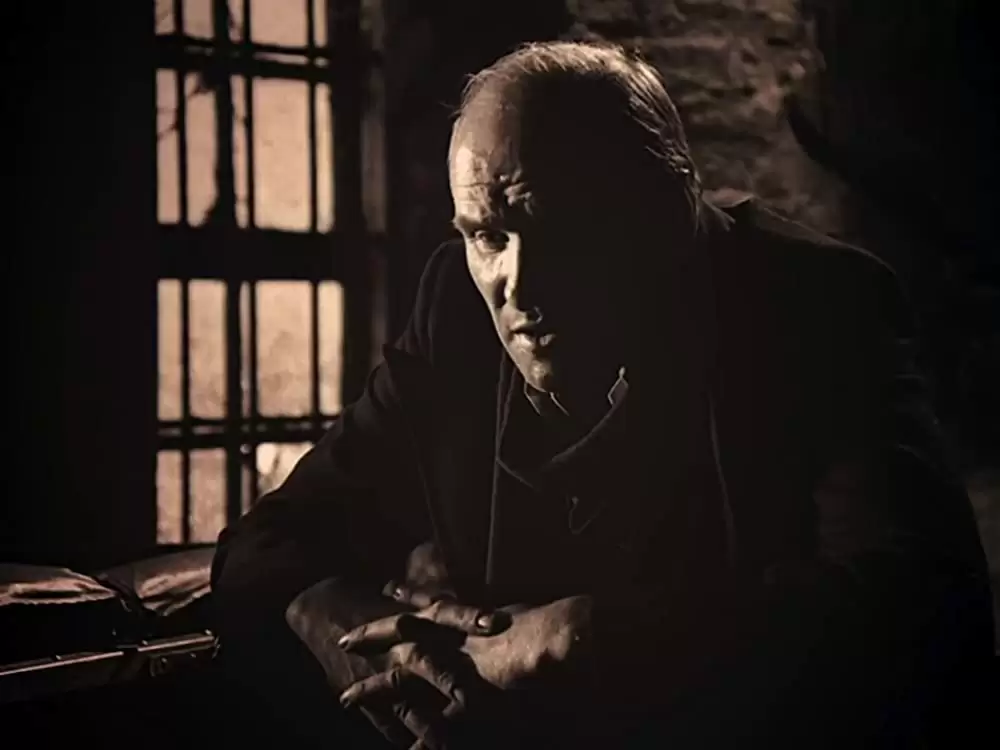 ストーカーの画像