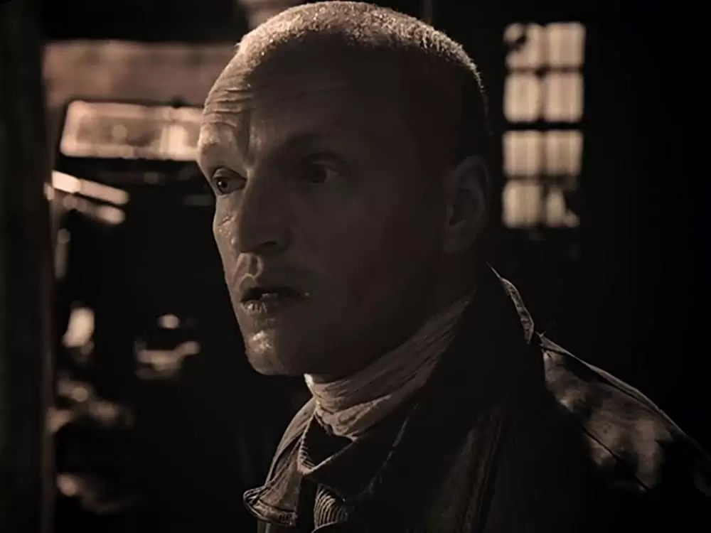 ストーカーの画像