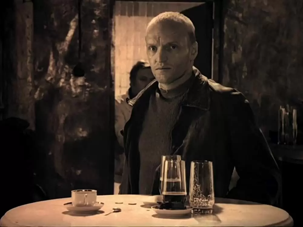 ストーカーの画像