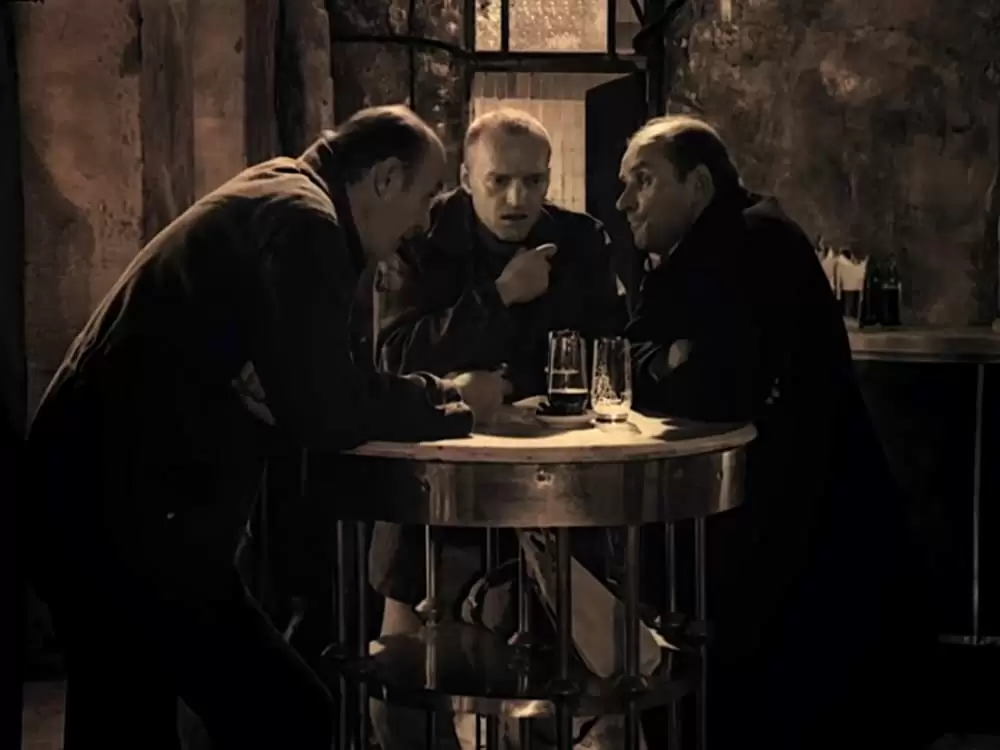 ストーカーの画像