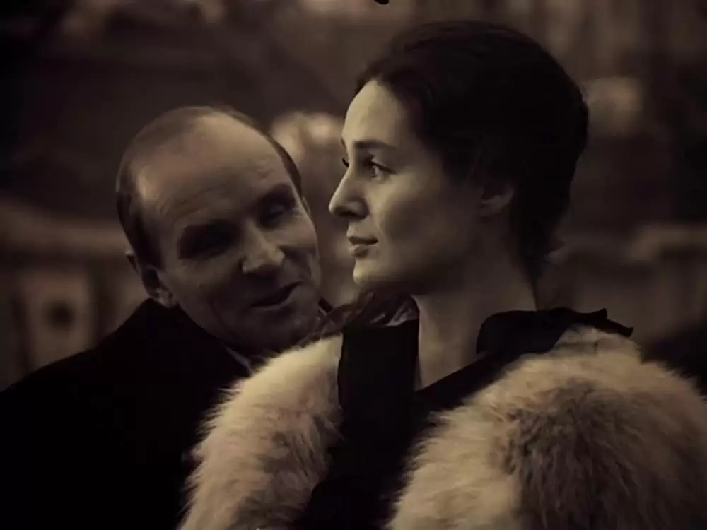 ストーカーの画像