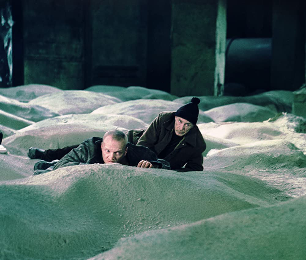 ストーカーの画像