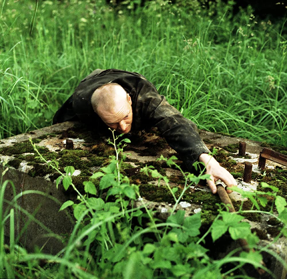 ストーカーの画像