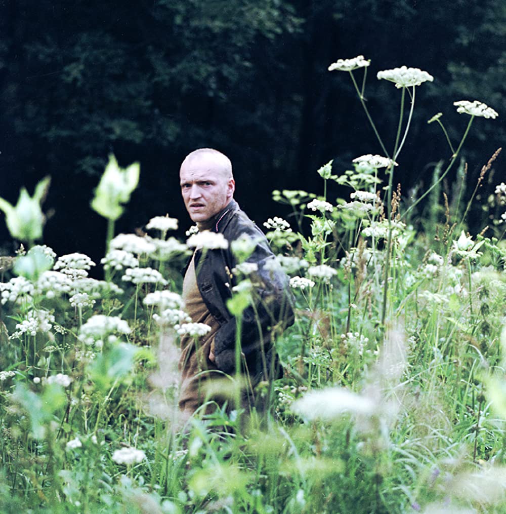 ストーカーの画像