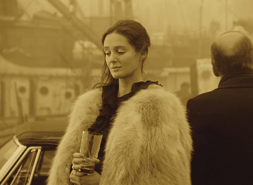 ストーカーの画像