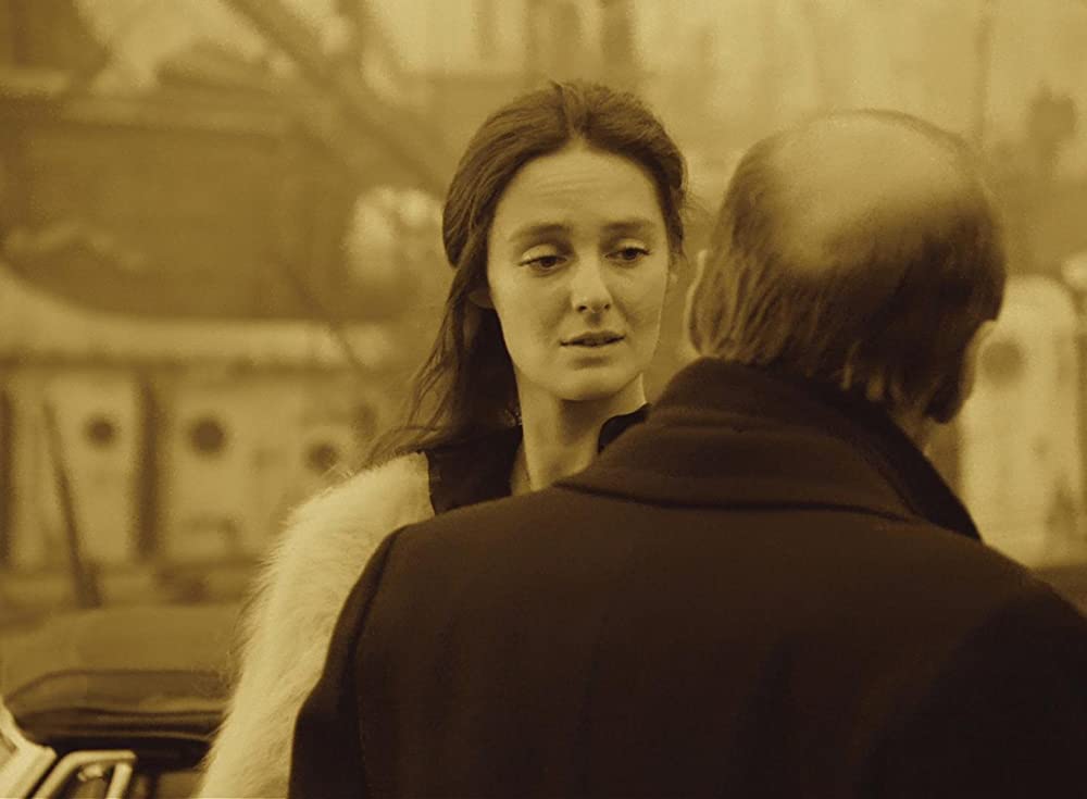 ストーカーの画像