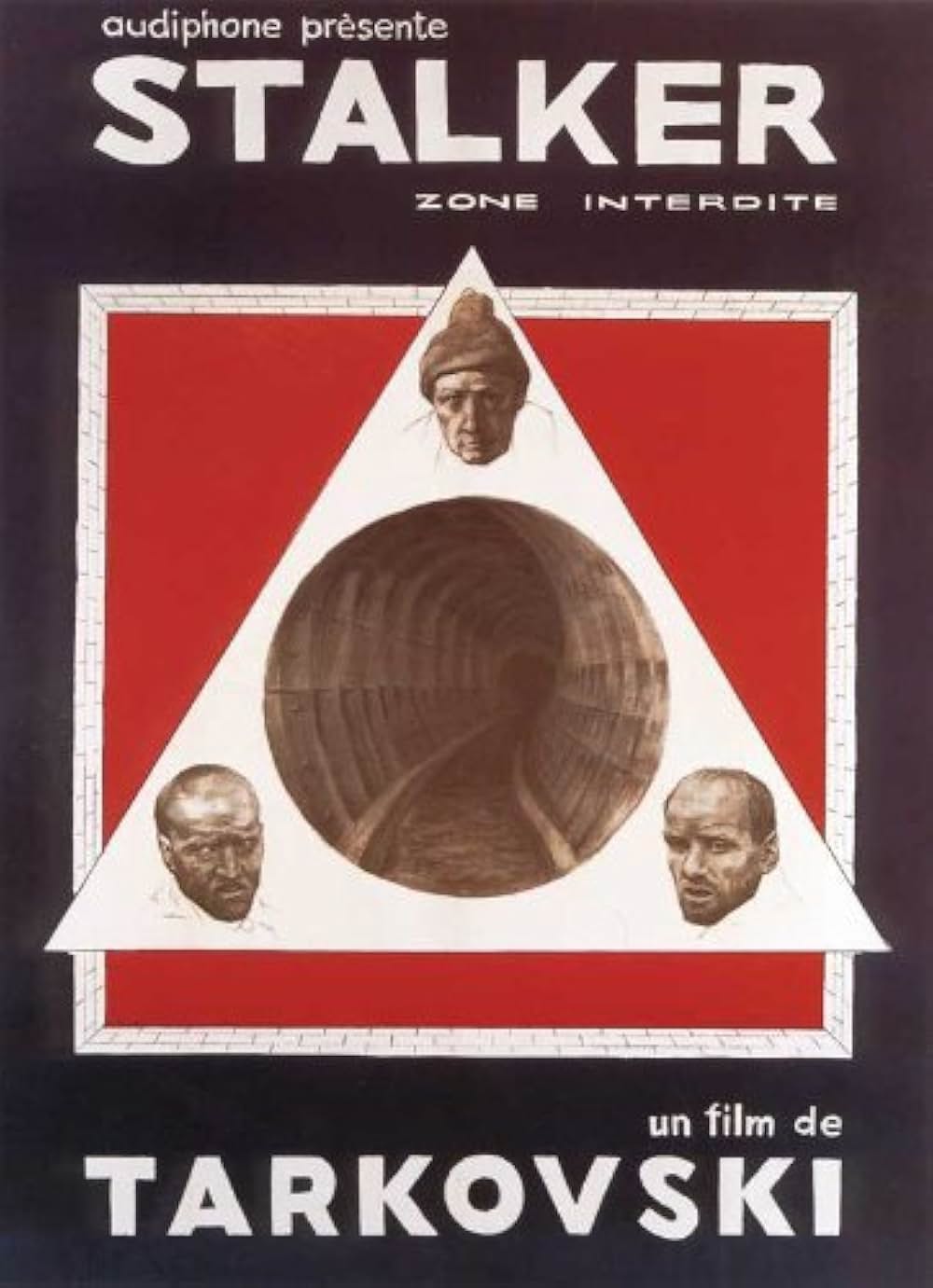 ストーカーの画像