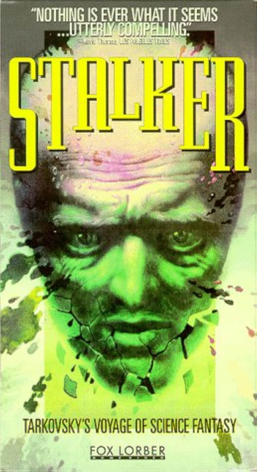 ストーカーの画像