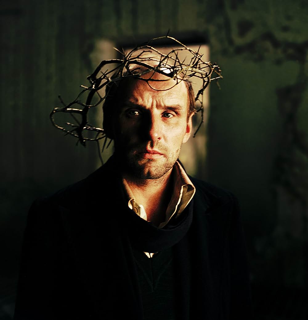 ストーカーの画像