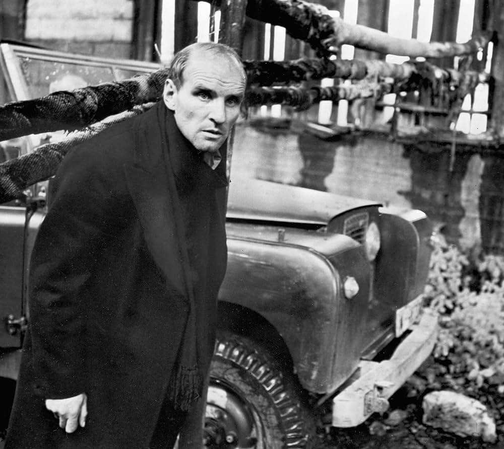 ストーカーの画像