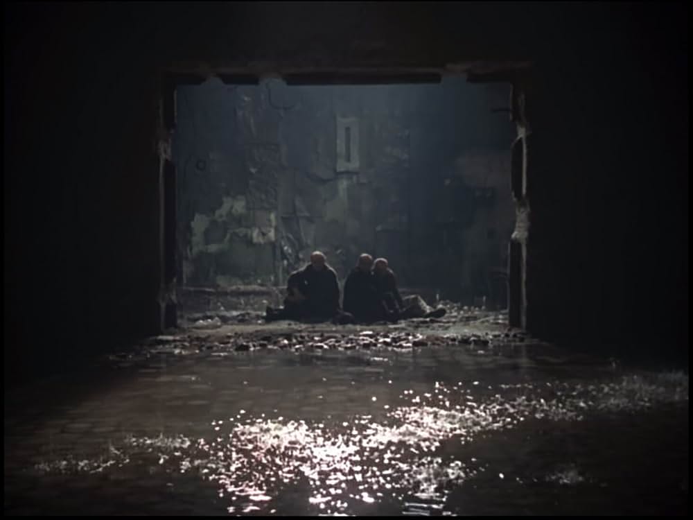 ストーカーの画像