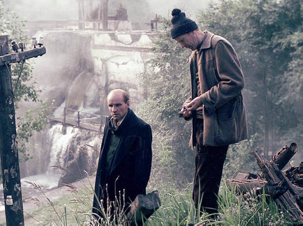 ストーカーの画像