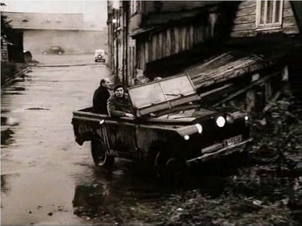 ストーカーの画像