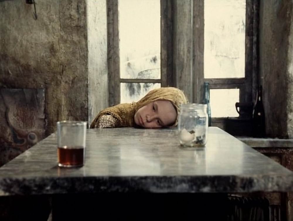 ストーカーの画像