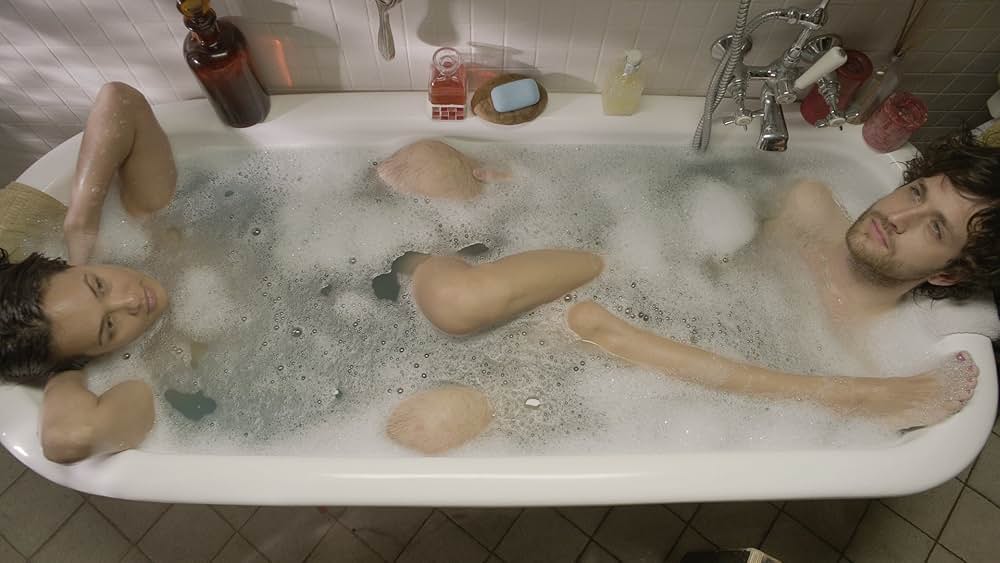 ジュリアの終わりなき旅の写真