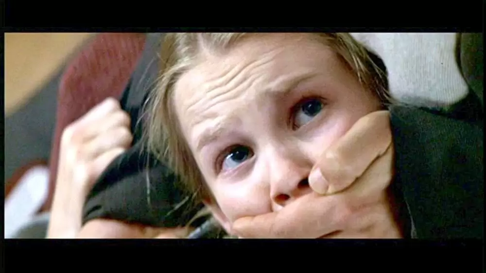 「スパイダー」ミカ・ブーレムの画像