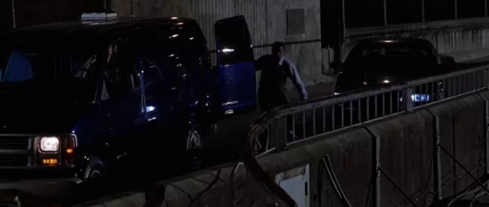 スパイダーの画像