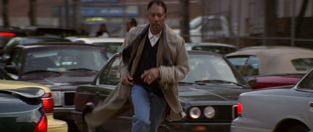 スパイダーの画像