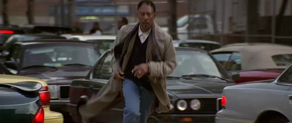 スパイダーの画像