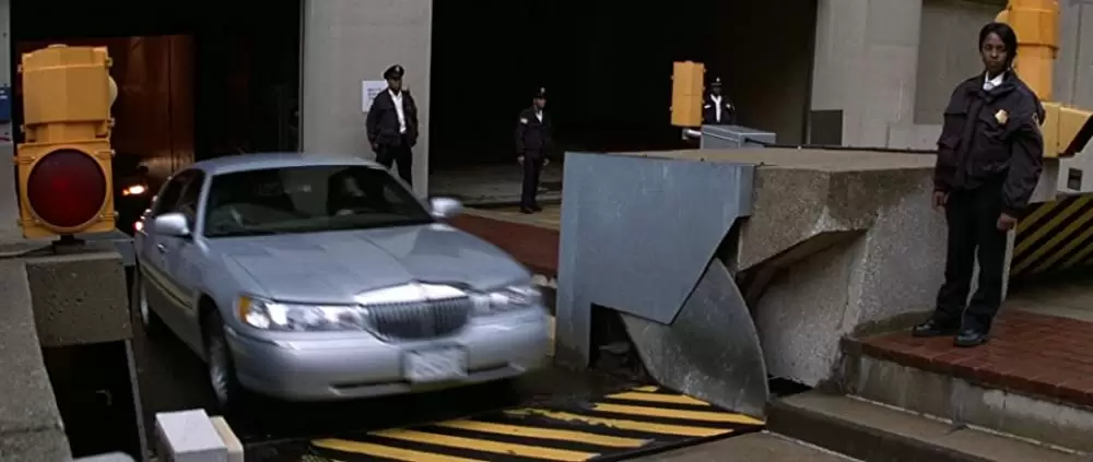 スパイダーの画像