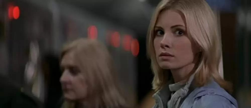 「スパイダー」モニカ・ポッターの画像