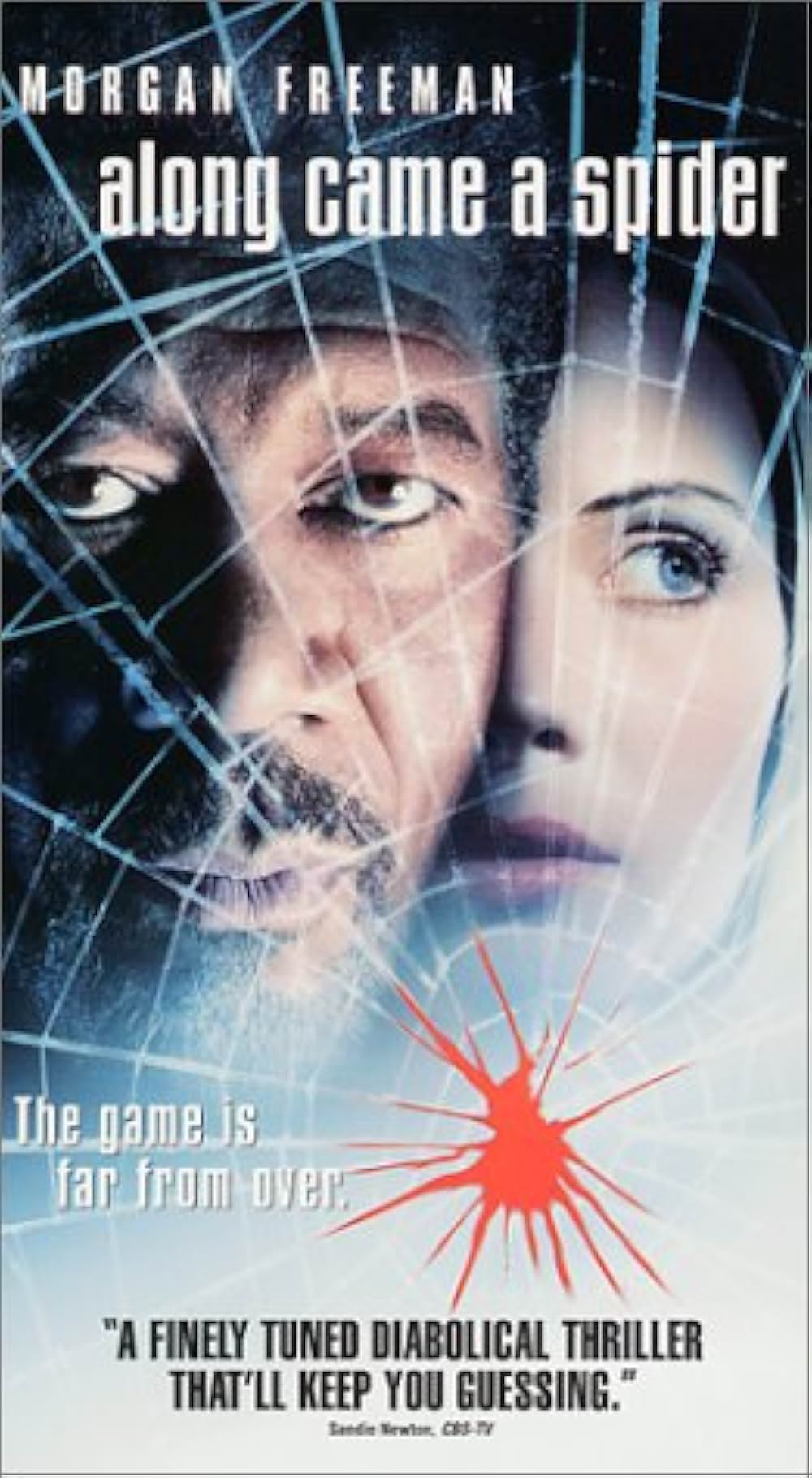 スパイダーの画像