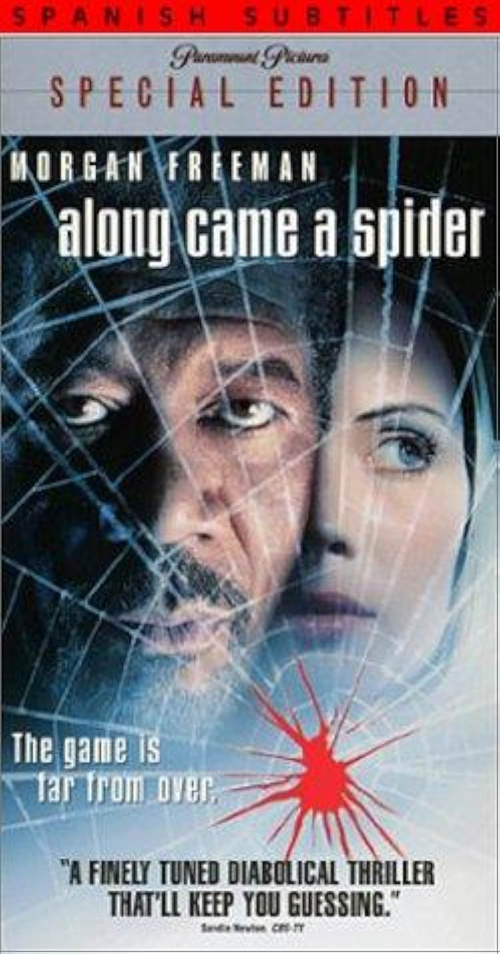 スパイダーの画像