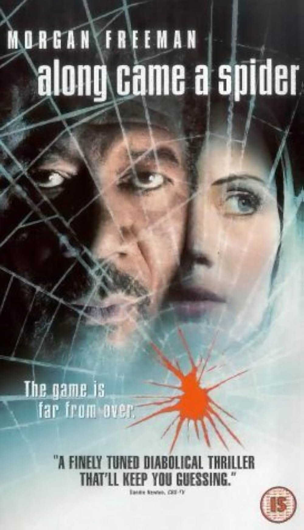 スパイダーの画像