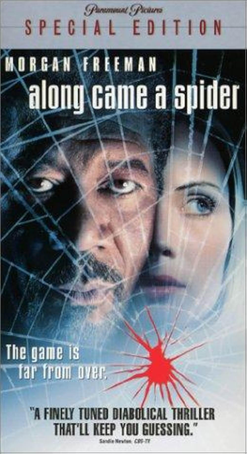 スパイダーの画像