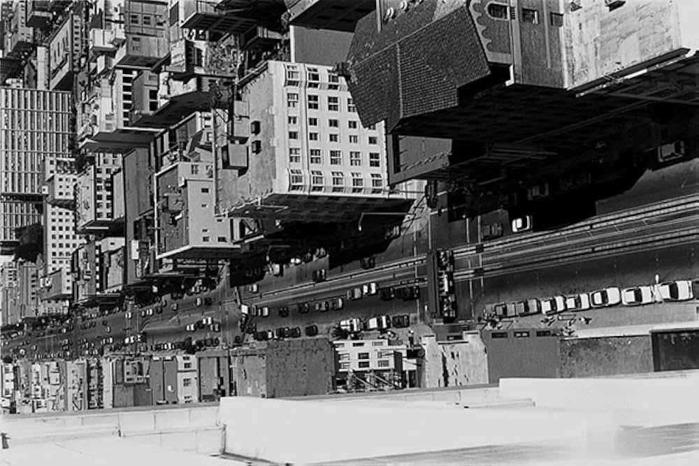 Side/Walk/Shuttle（原題）の写真