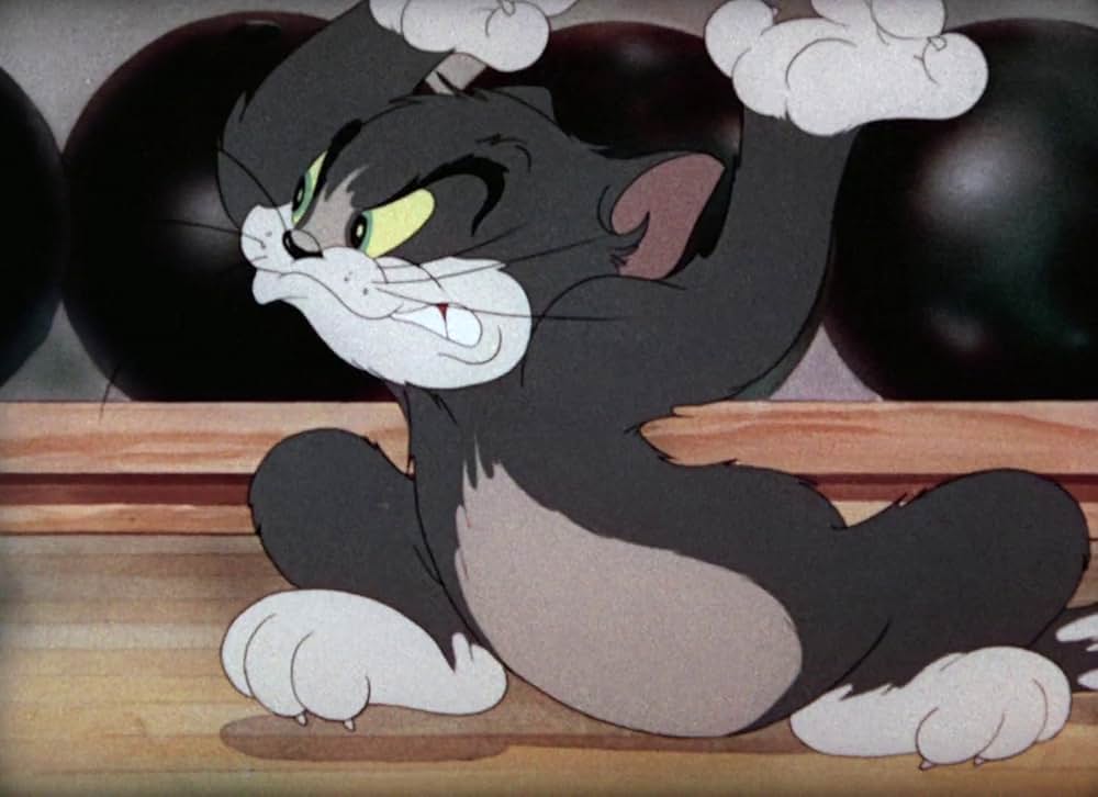 楽しいボーリングの画像