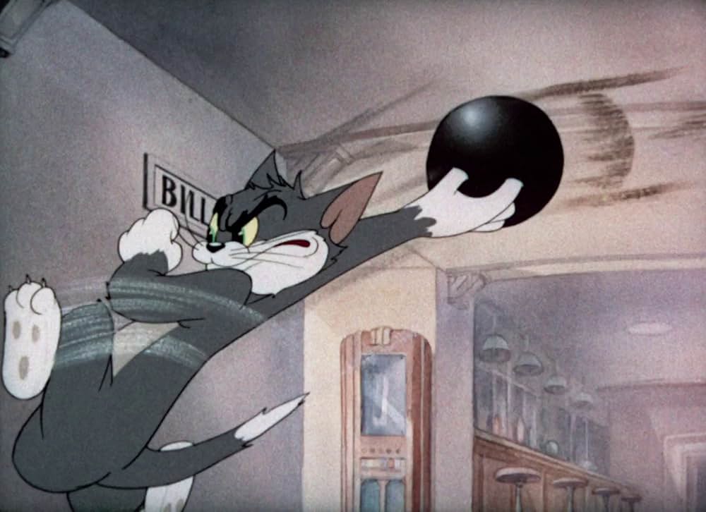 楽しいボーリングの画像